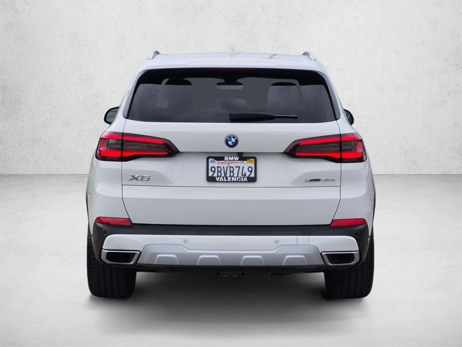 2022 BMW X5 xDrive45e Plug-In Hybrid