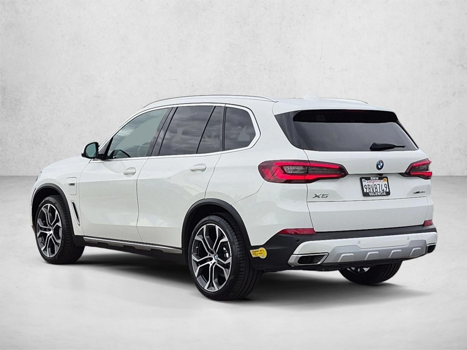 2022 BMW X5 xDrive45e Plug-In Hybrid