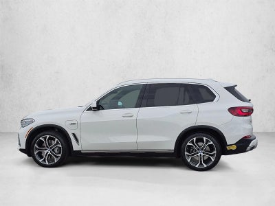 2022 BMW X5 xDrive45e Plug-In Hybrid