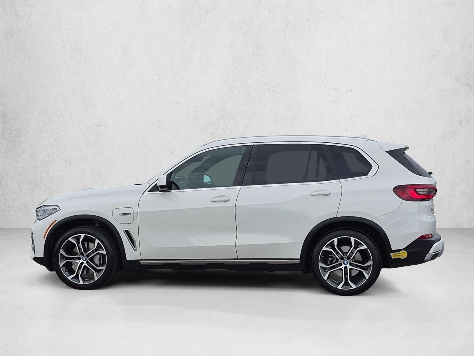 2022 BMW X5 xDrive45e Plug-In Hybrid