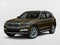 2019 BMW X3 sDrive30i Sports Activity Vehicle