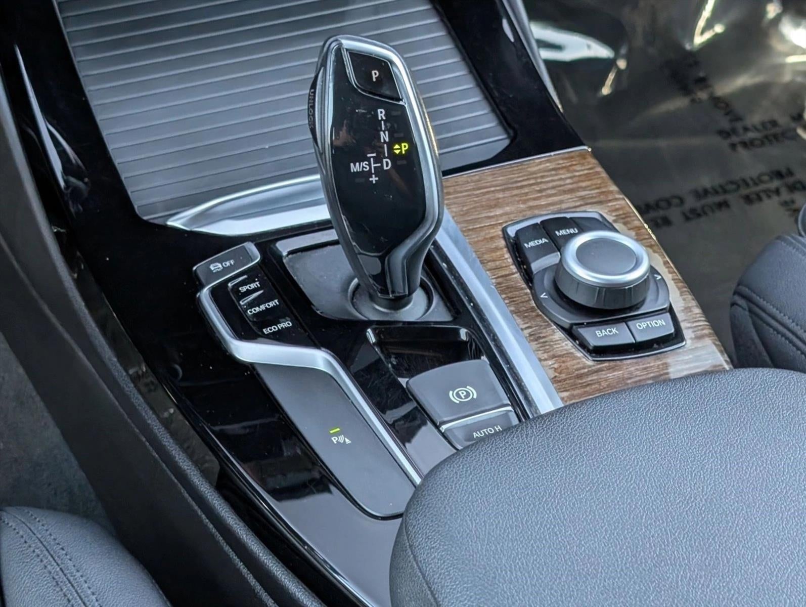 2019 BMW X3 sDrive30i Sports Activity Vehicle