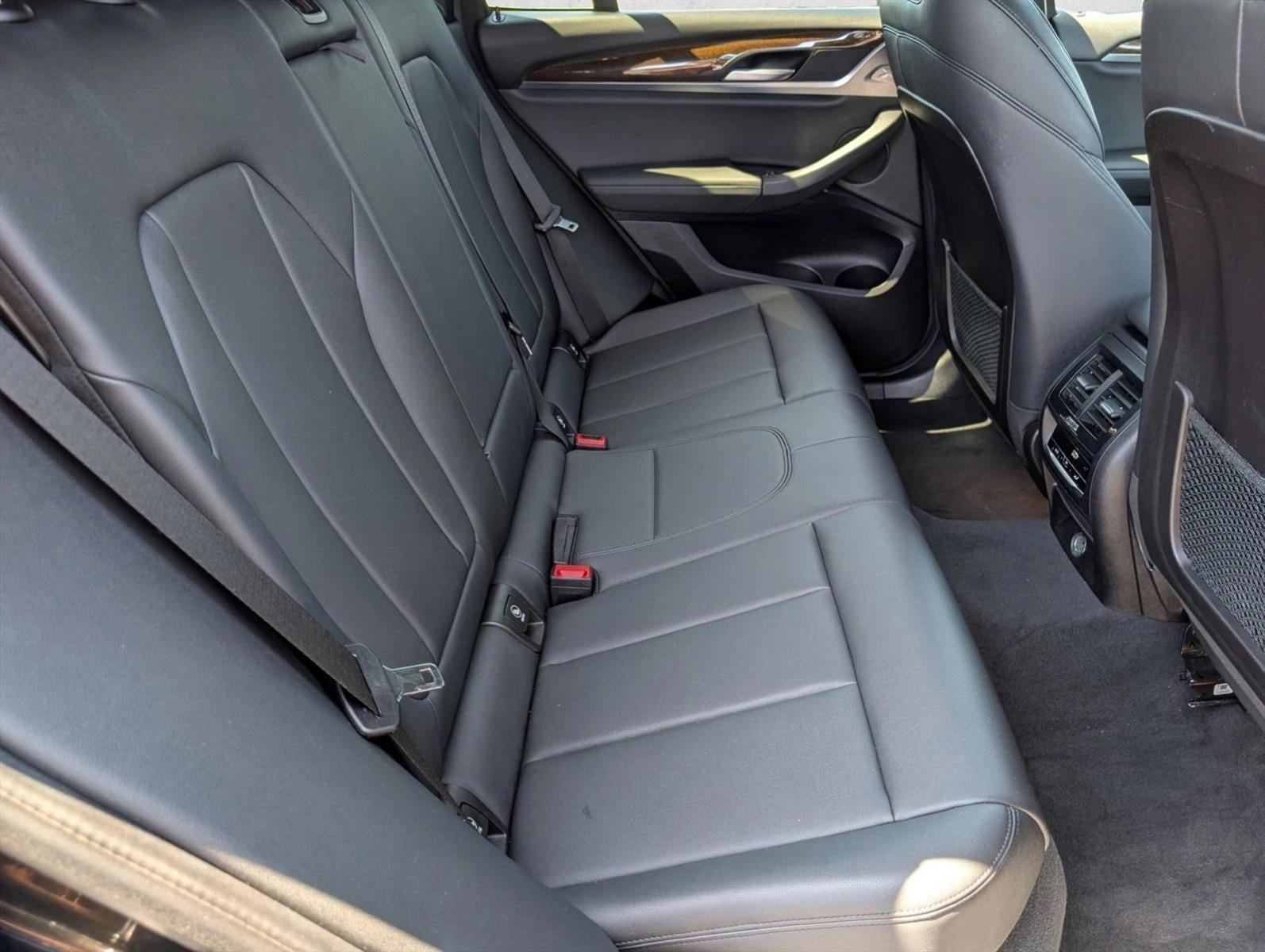 2019 BMW X3 sDrive30i Sports Activity Vehicle