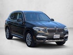 2019 BMW X3 sDrive30i Sports Activity Vehicle