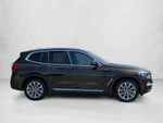 2019 BMW X3 sDrive30i Sports Activity Vehicle