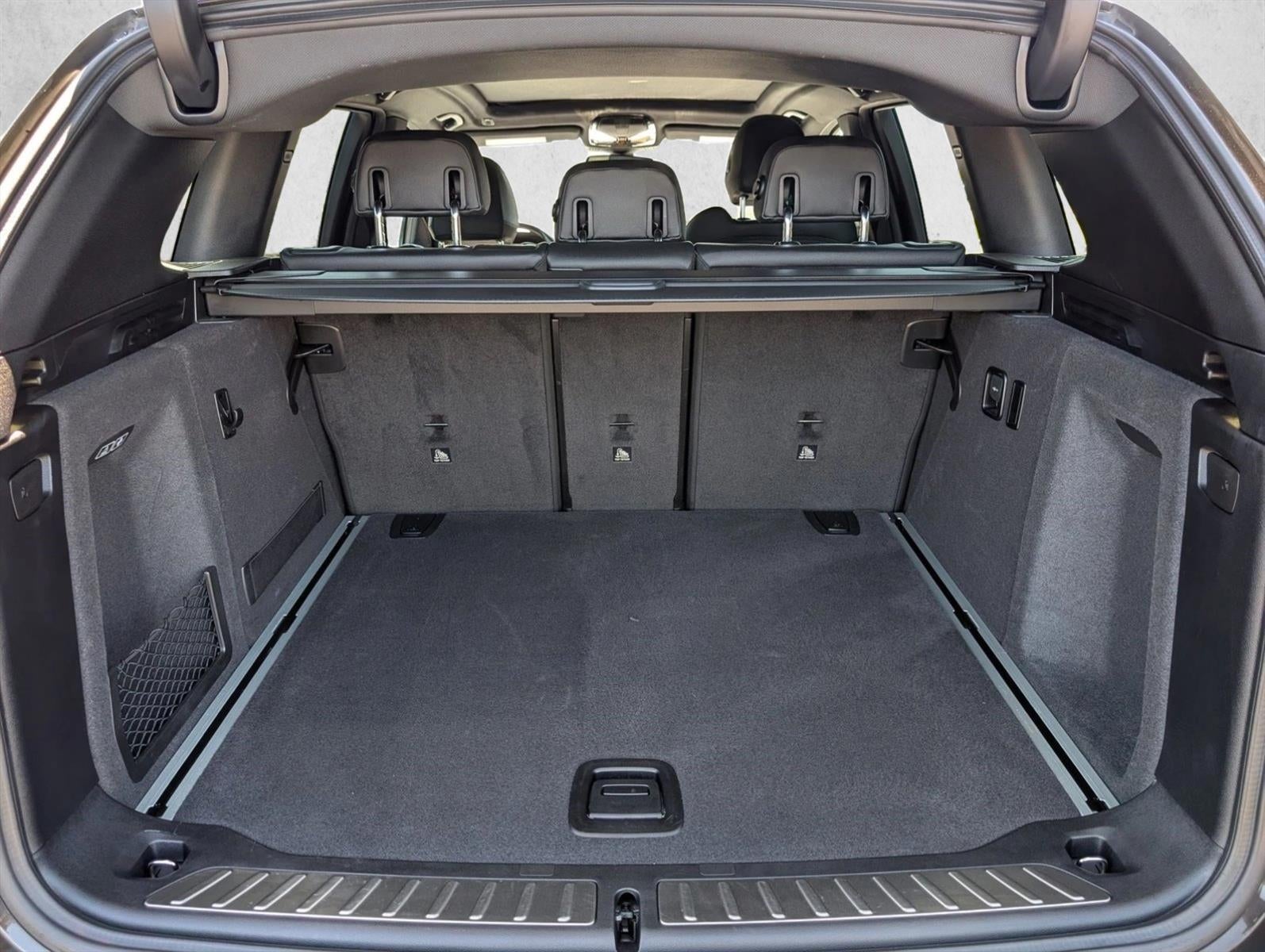 2019 BMW X3 sDrive30i Sports Activity Vehicle
