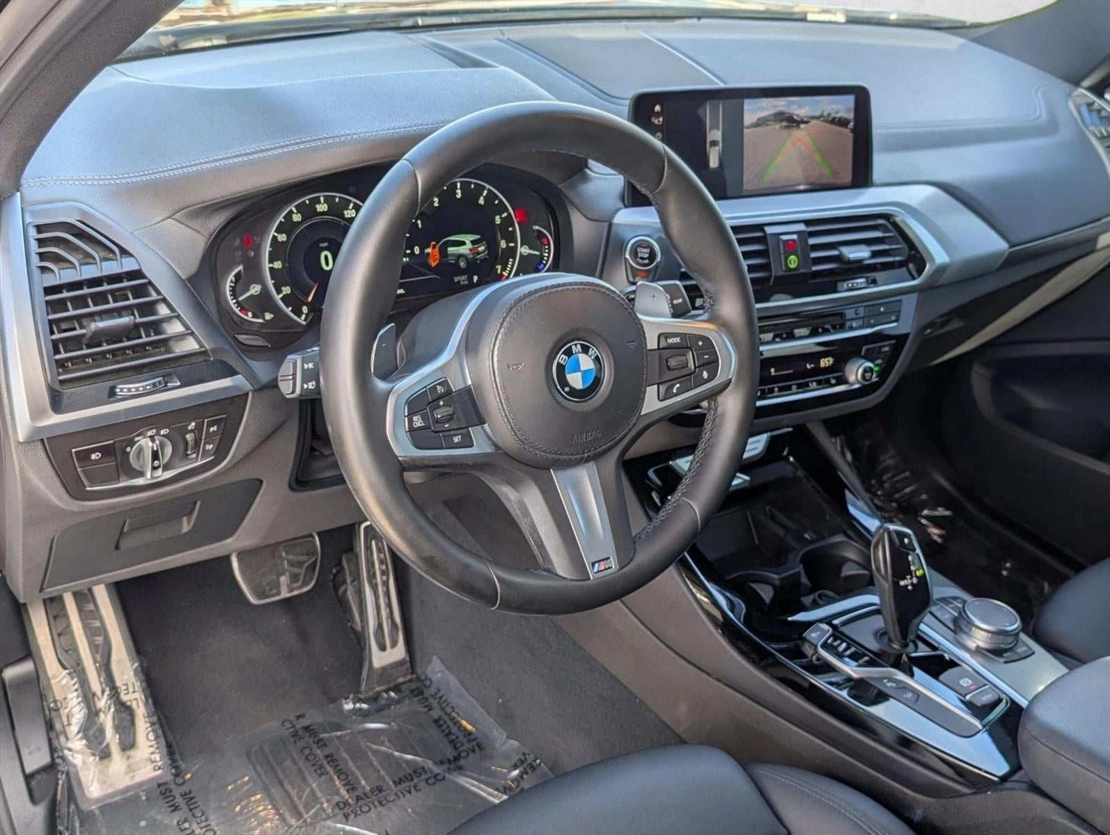 2019 BMW X3 M40i Sports Activity Vehicle