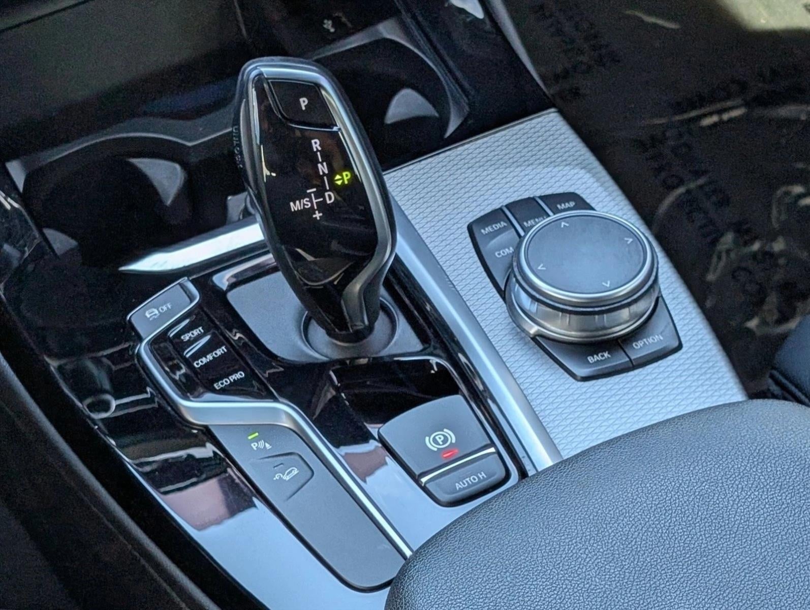 2019 BMW X3 M40i Sports Activity Vehicle