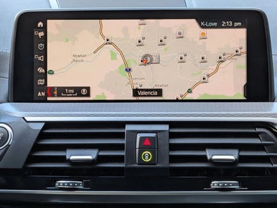 2019 BMW X3 M40i Sports Activity Vehicle