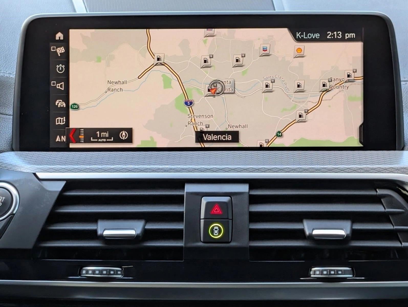 2019 BMW X3 M40i Sports Activity Vehicle