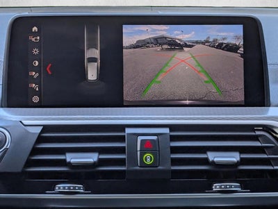 2019 BMW X3 M40i Sports Activity Vehicle