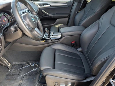 2019 BMW X3 M40i Sports Activity Vehicle