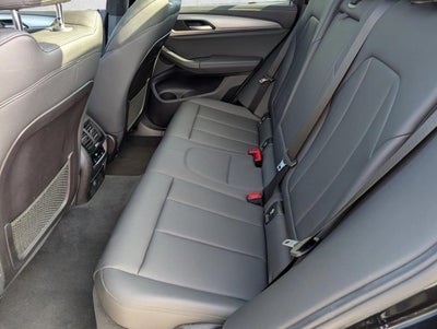 2019 BMW X3 M40i Sports Activity Vehicle