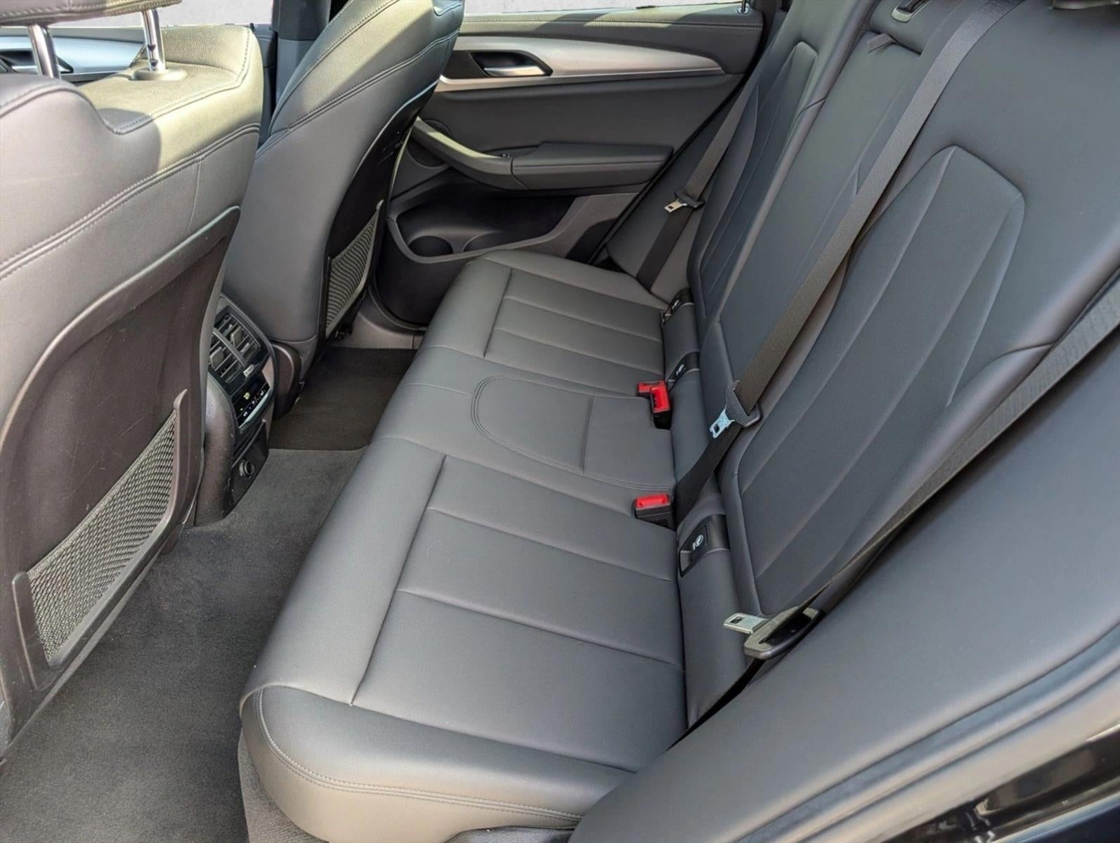 2019 BMW X3 M40i Sports Activity Vehicle