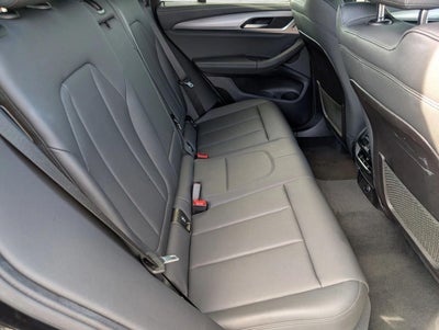 2019 BMW X3 M40i Sports Activity Vehicle