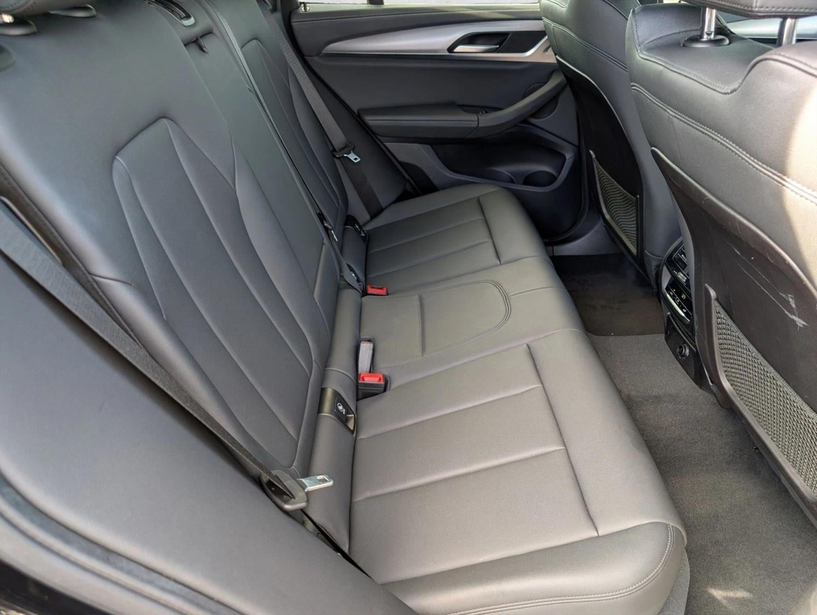 2019 BMW X3 M40i Sports Activity Vehicle