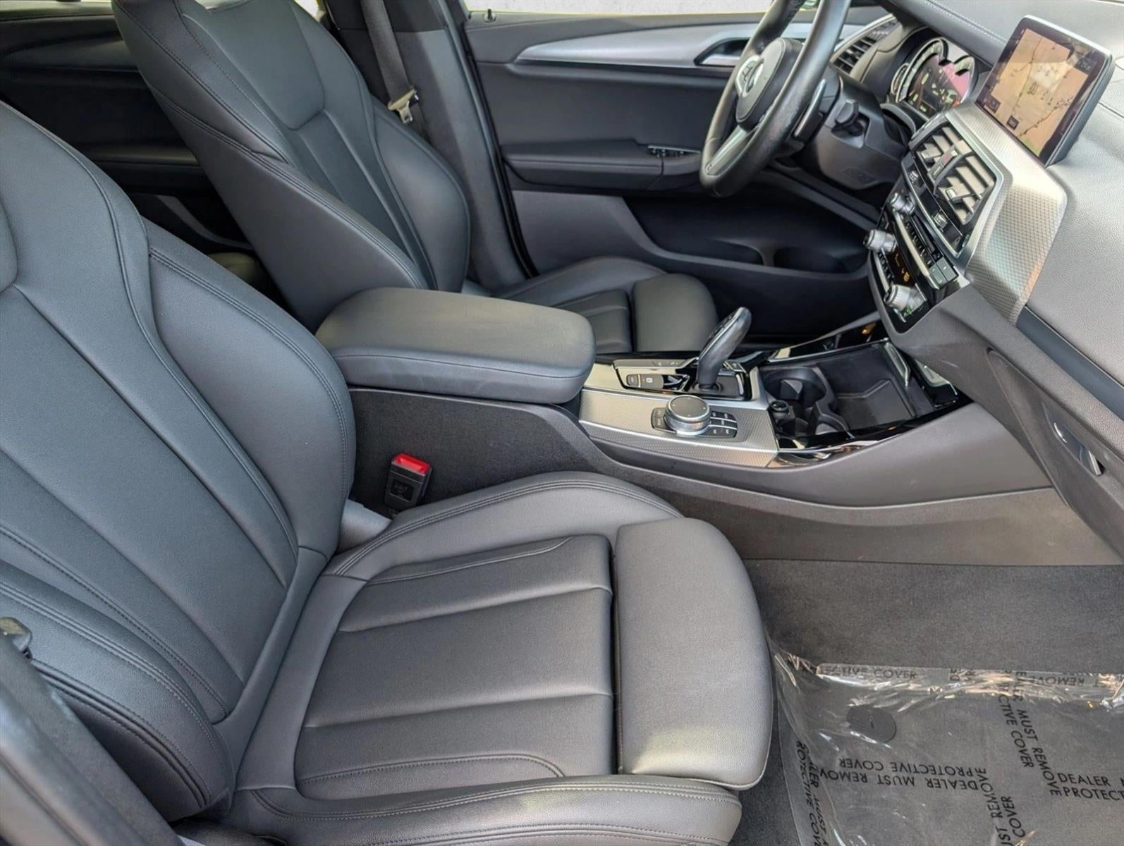 2019 BMW X3 M40i Sports Activity Vehicle