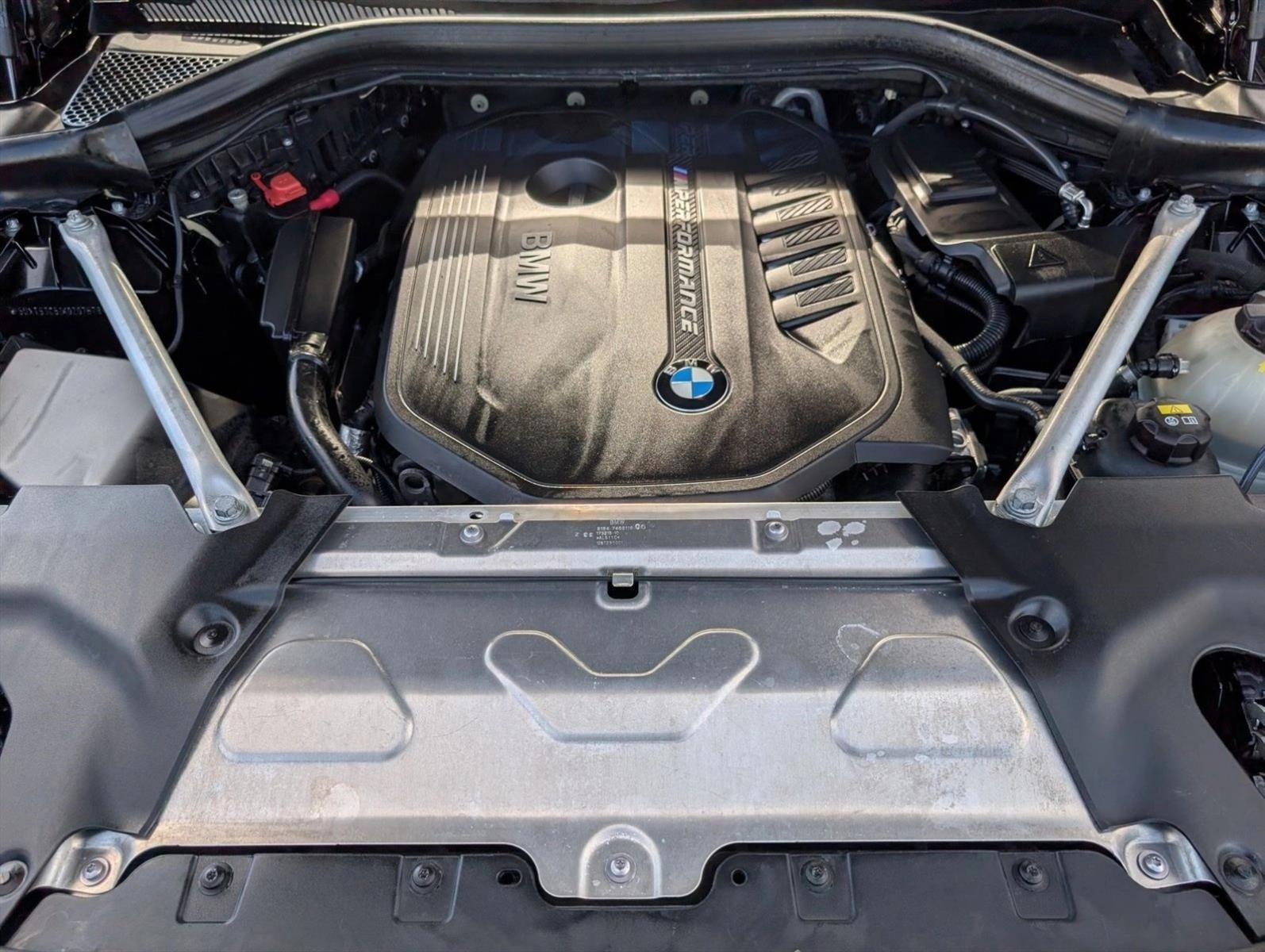 2019 BMW X3 M40i Sports Activity Vehicle