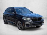 2019 BMW X3 M40i Sports Activity Vehicle