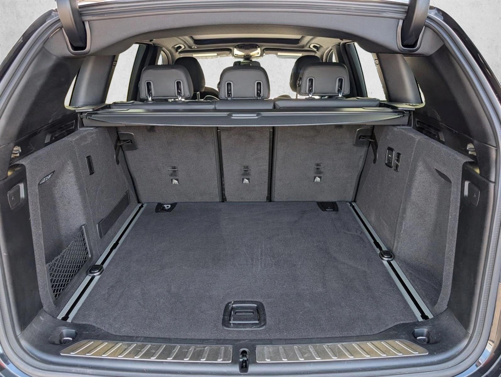 2019 BMW X3 M40i Sports Activity Vehicle