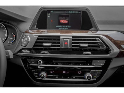 2019 BMW X3 M40i Sports Activity Vehicle