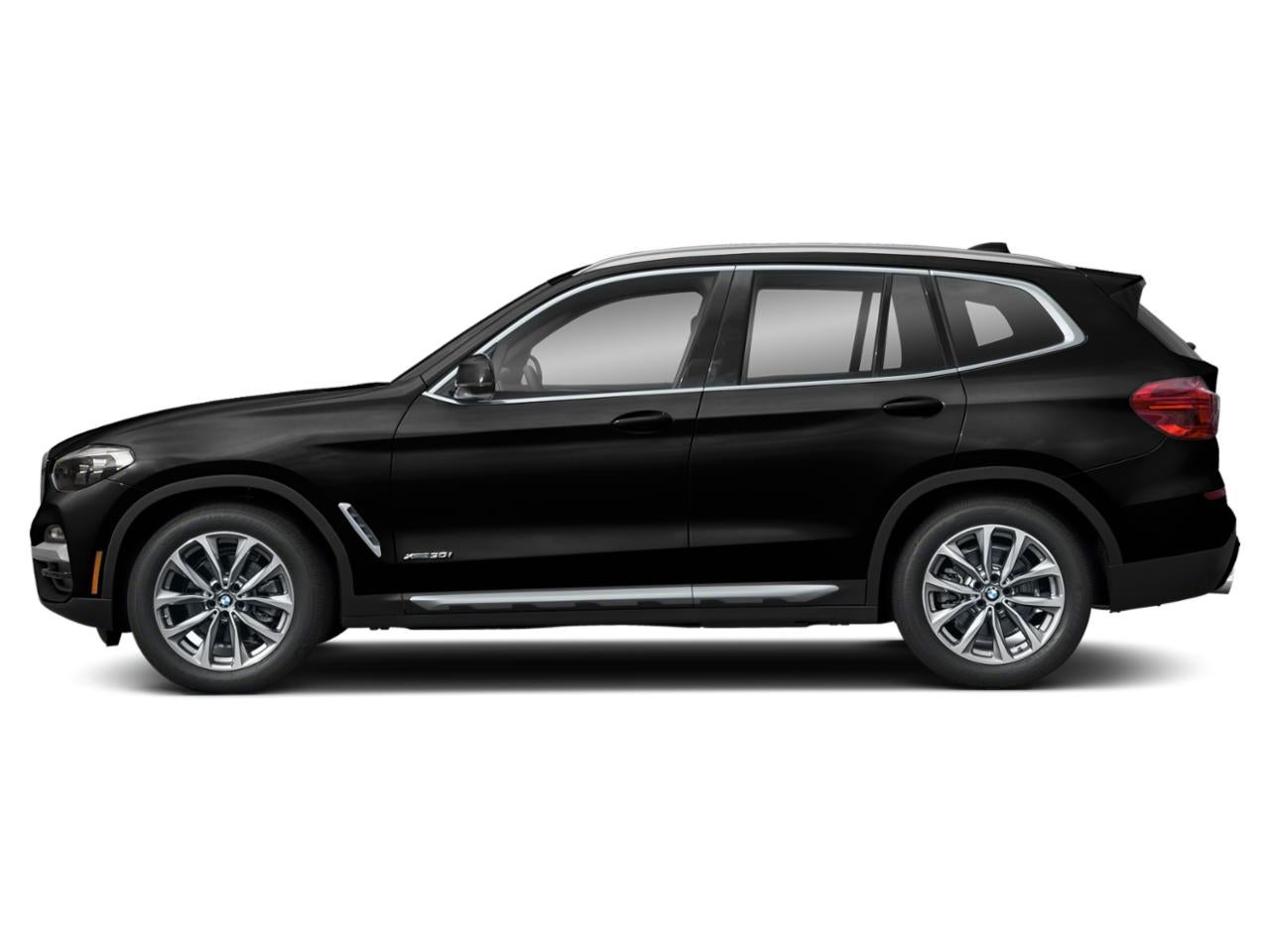 2019 BMW X3 M40i Sports Activity Vehicle