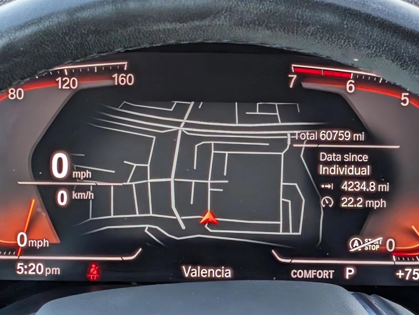 2020 BMW X3 sDrive30i Sports Activity Vehicle