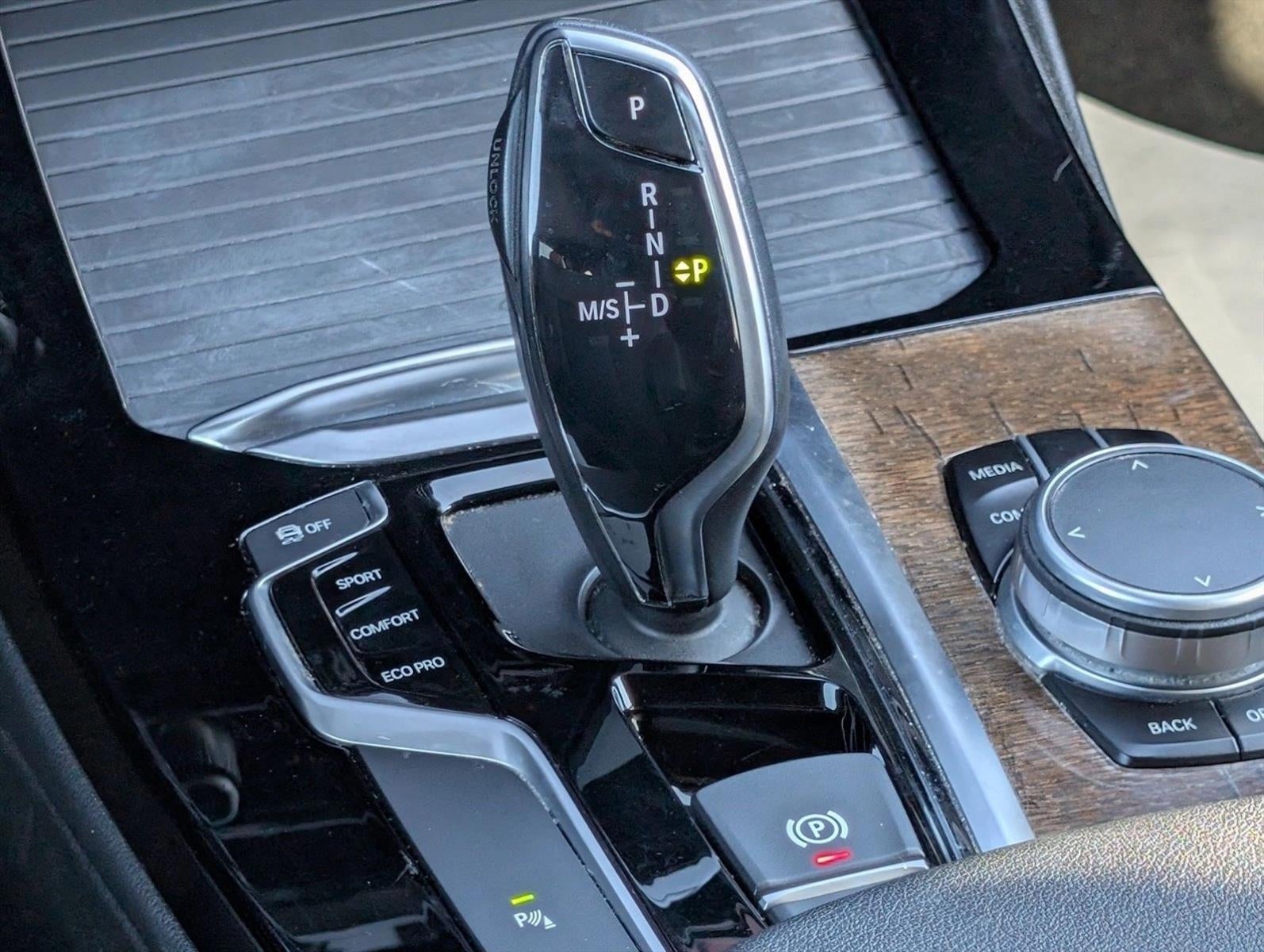 2020 BMW X3 sDrive30i Sports Activity Vehicle