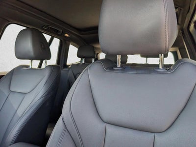 2020 BMW X3 sDrive30i Sports Activity Vehicle