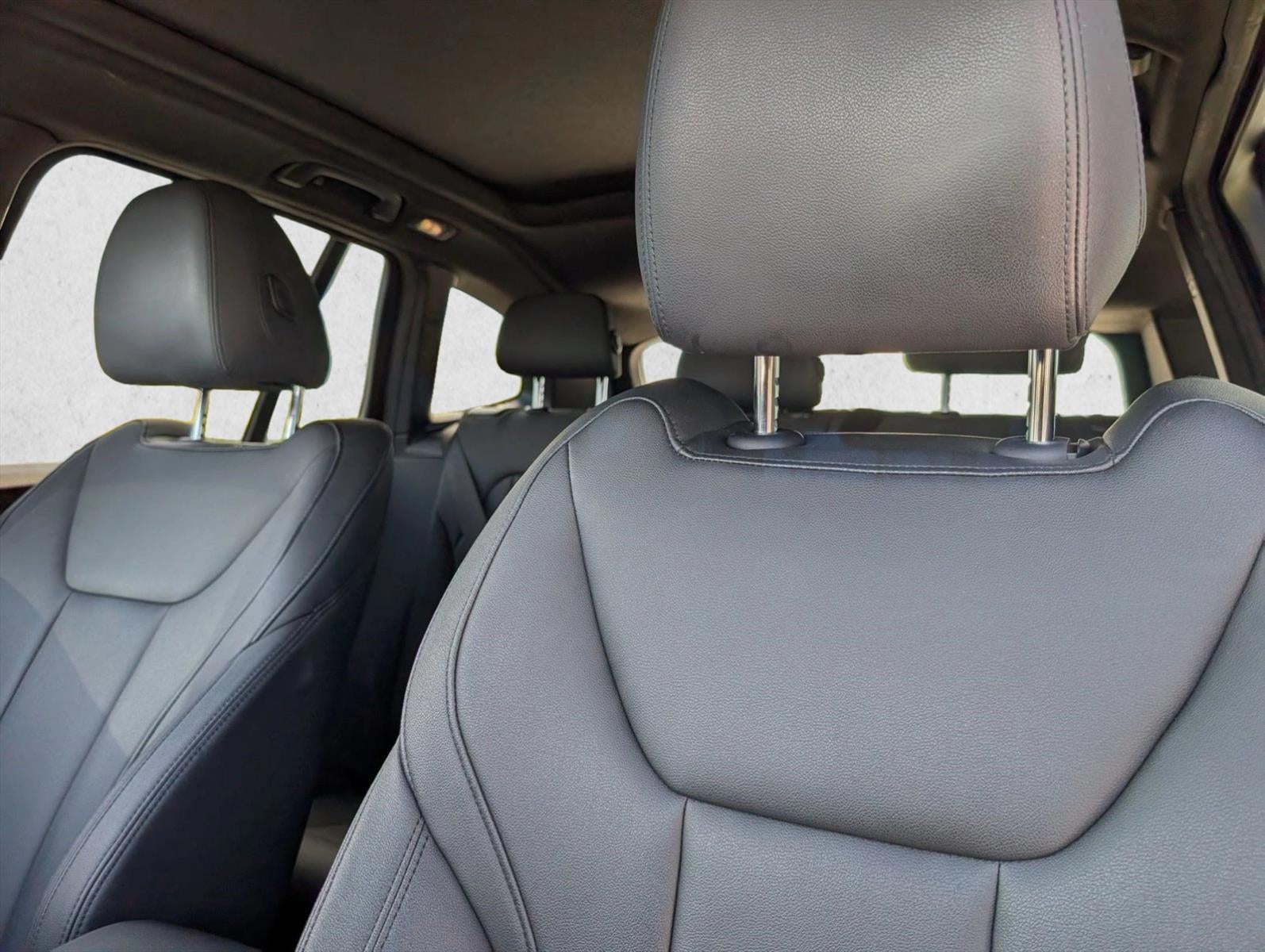 2020 BMW X3 sDrive30i Sports Activity Vehicle