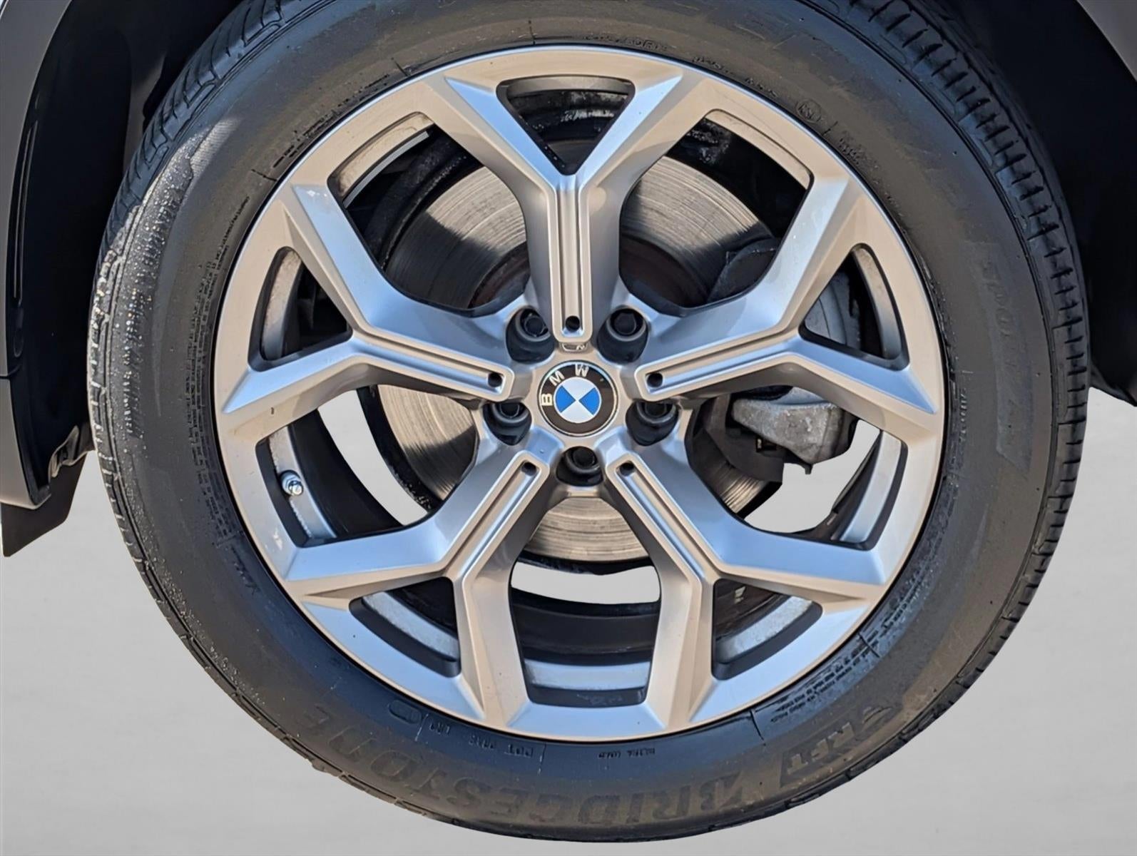 2020 BMW X3 sDrive30i Sports Activity Vehicle