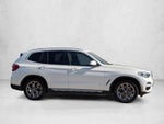 2020 BMW X3 sDrive30i Sports Activity Vehicle