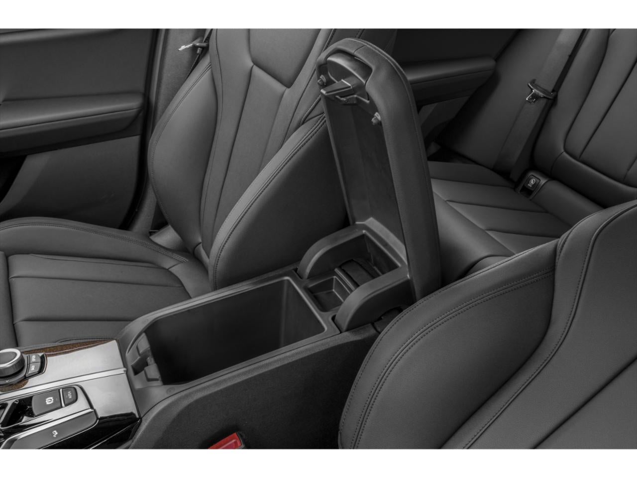 2020 BMW X3 sDrive30i Sports Activity Vehicle