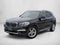 2021 BMW X3 sDrive30i Sports Activity Vehicle