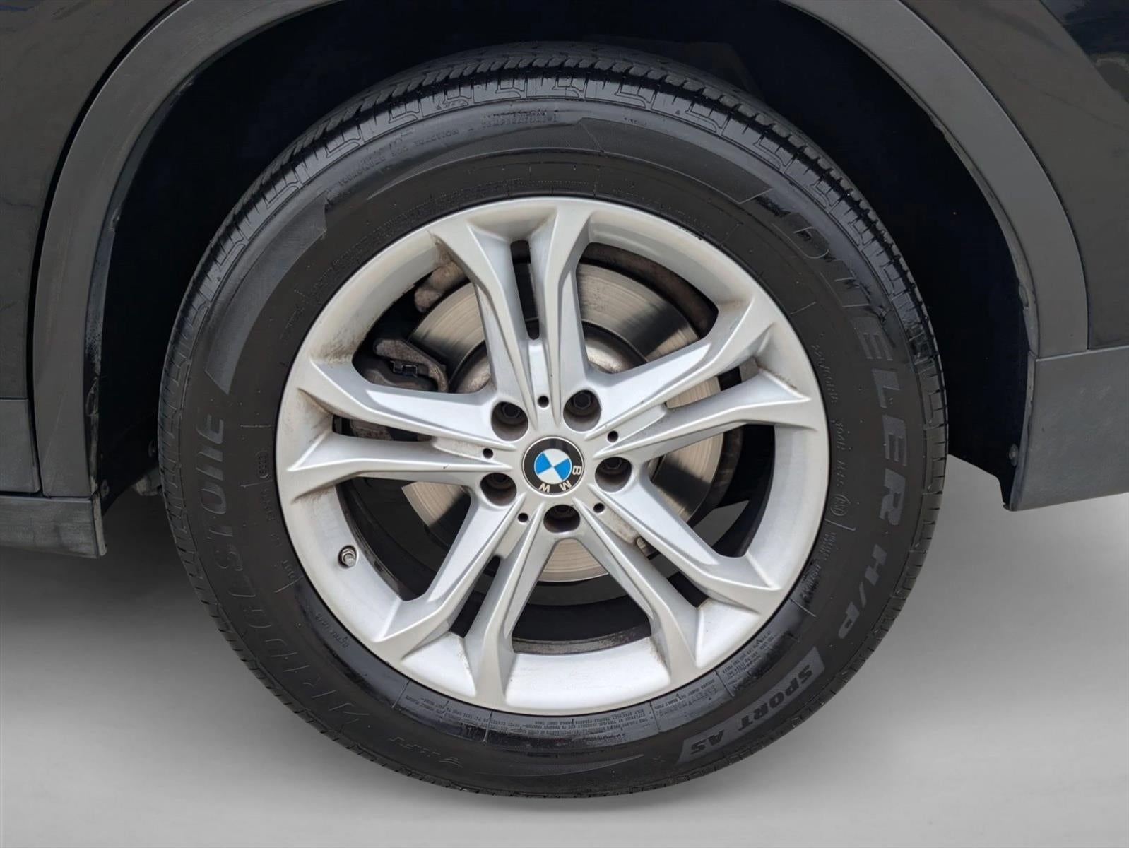 2021 BMW X3 sDrive30i Sports Activity Vehicle