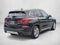 2021 BMW X3 sDrive30i Sports Activity Vehicle