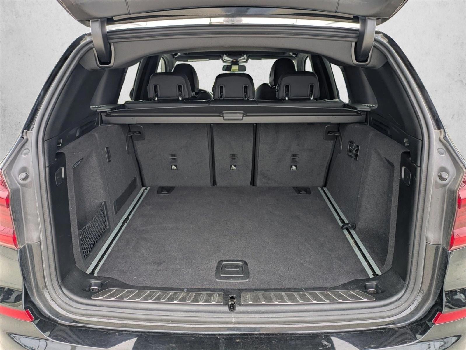 2021 BMW X3 sDrive30i Sports Activity Vehicle