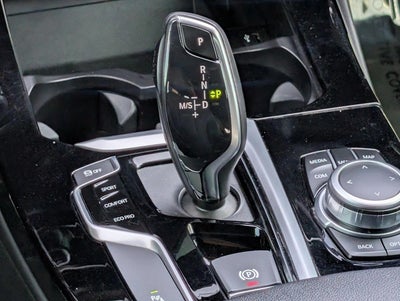2021 BMW X3 sDrive30i Sports Activity Vehicle