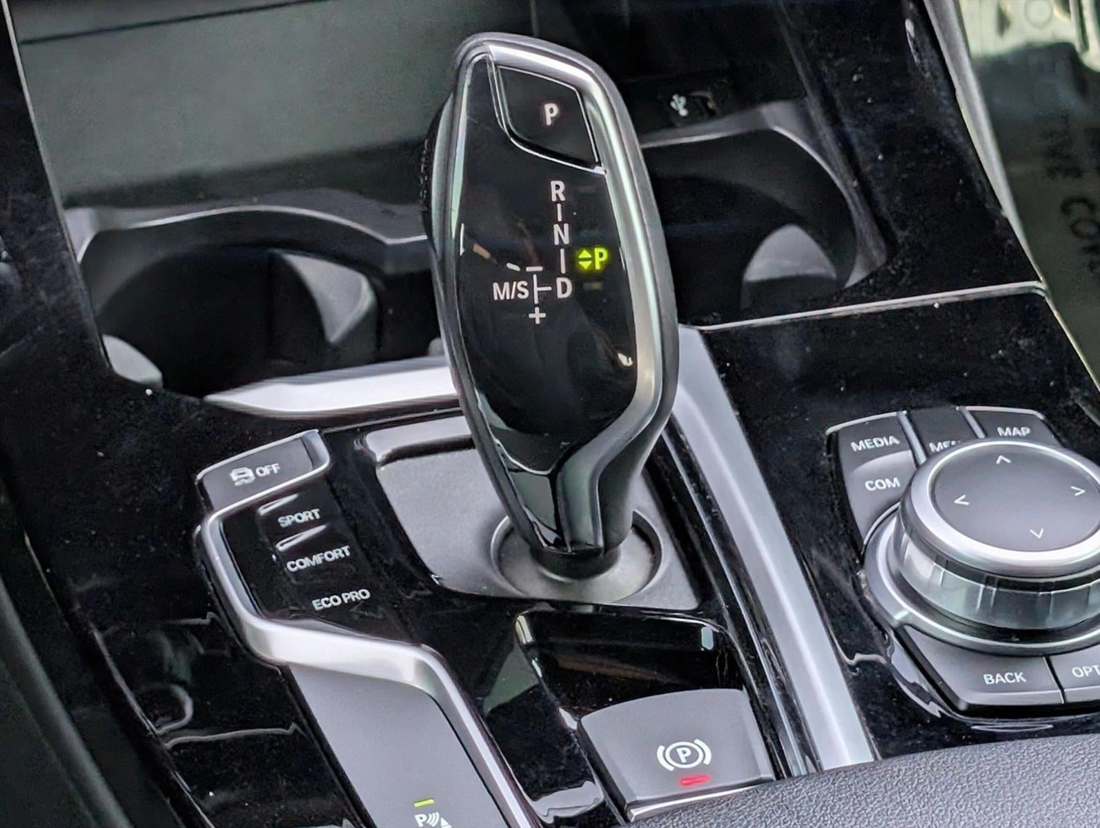 2021 BMW X3 sDrive30i Sports Activity Vehicle