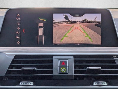 2021 BMW X3 sDrive30i Sports Activity Vehicle