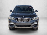 2021 BMW X3 sDrive30i Sports Activity Vehicle