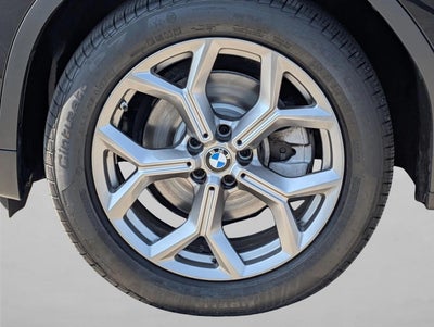 2021 BMW X3 sDrive30i Sports Activity Vehicle