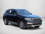 2021 BMW X3 sDrive30i Sports Activity Vehicle