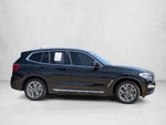 2021 BMW X3 sDrive30i Sports Activity Vehicle