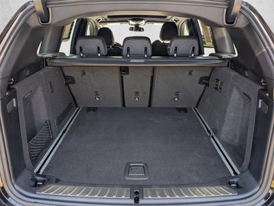 2021 BMW X3 sDrive30i Sports Activity Vehicle