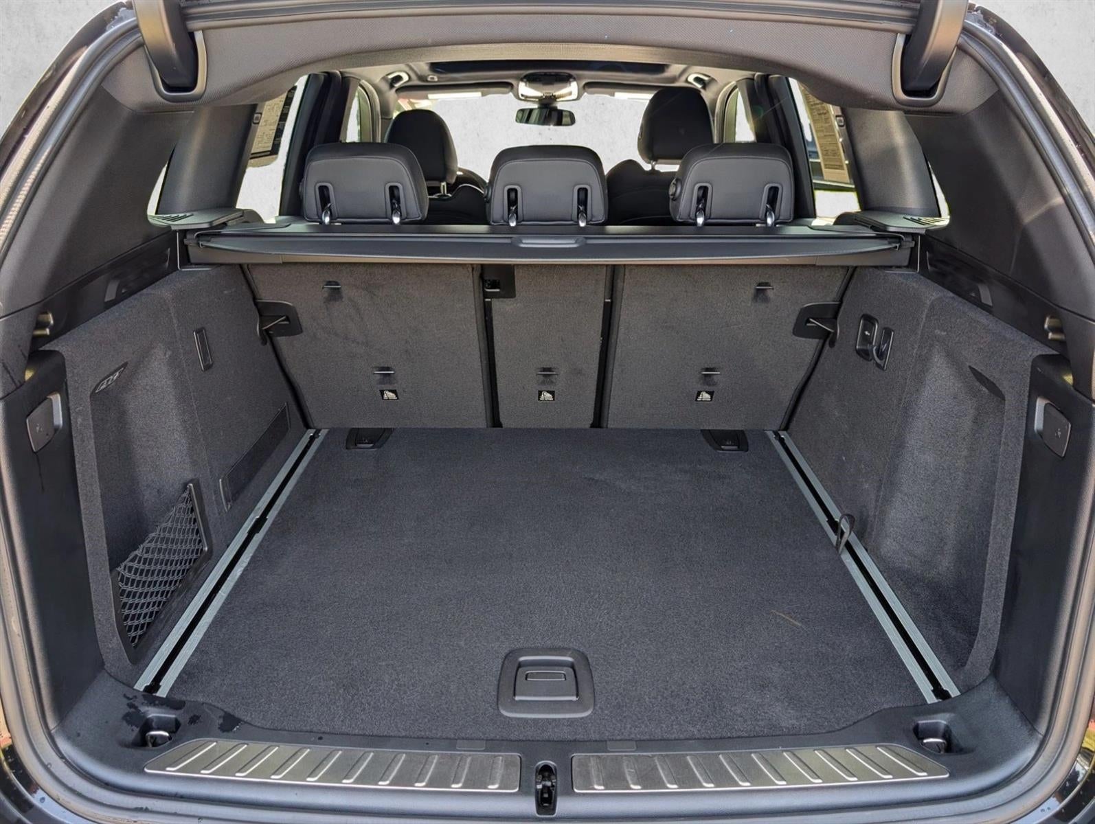 2021 BMW X3 sDrive30i Sports Activity Vehicle