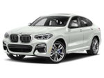 2019 BMW X4 M40i Sports Activity Coupe