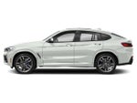 2019 BMW X4 M40i Sports Activity Coupe