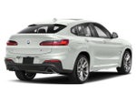 2019 BMW X4 M40i Sports Activity Coupe