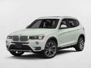 2015 BMW X3 xDrive28i AWD 4dr SAV